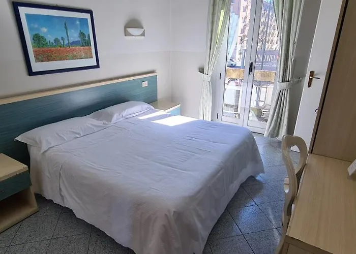 Hotel Ferrucci Torino