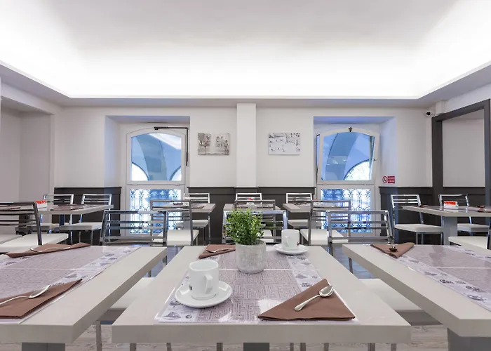 Best Quality Hotel Dock Milano Torino