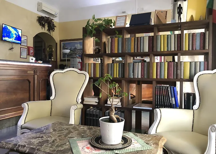 Hotel Ferrucci Torino